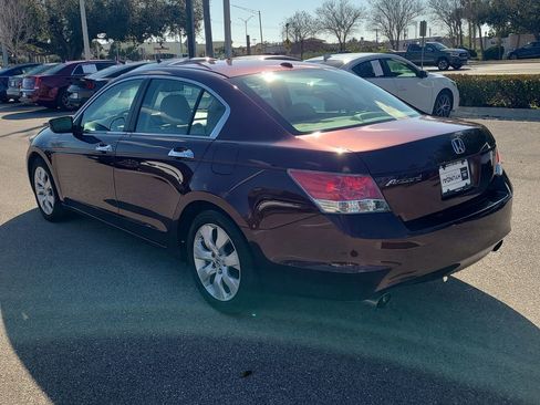 Used 2010 Honda Accord EX-L image 8