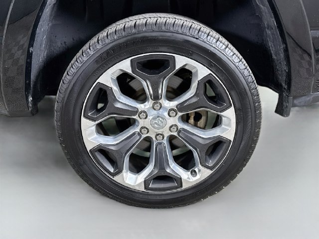 Used 2019 RAM 1500 Limited AWD/4WD image 30
