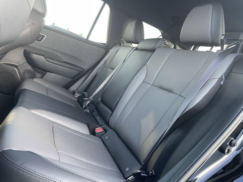 New 2026 Subaru Outback Premium image 13