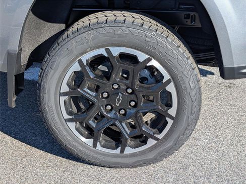 New 2026 Chevrolet Colorado Z71 image 6