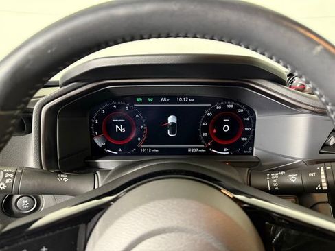 Used 2023 Nissan Z Performance w/ Floor Mat Package (L93) image 38