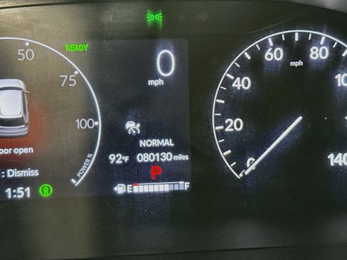 Used 2024 Honda CR-V Sport-L image 13