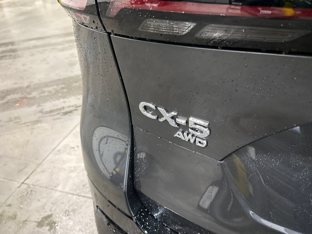 New 2026 MAZDA CX-5 2.5 S w/ Premium Plus Package AWD/4WD image 3