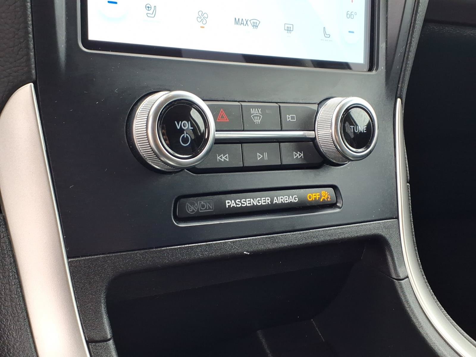 Used 2023 Ford Edge SEL w/ Convenience Package AWD/4WD image 14