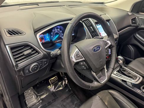 Used 2018 Ford Edge Sport w/ Equipment Group 401A AWD/4WD image 10