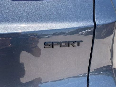 Used 2025 Honda CR-V Sport image 42