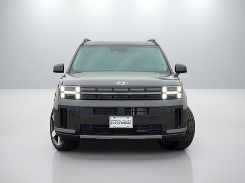 New 2026 Hyundai Santa Fe Limited image 2