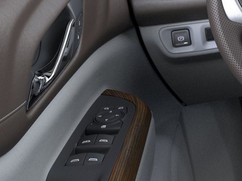 Used 2023 GMC Acadia SLE w/ Driver Convenience Package FWD image 35