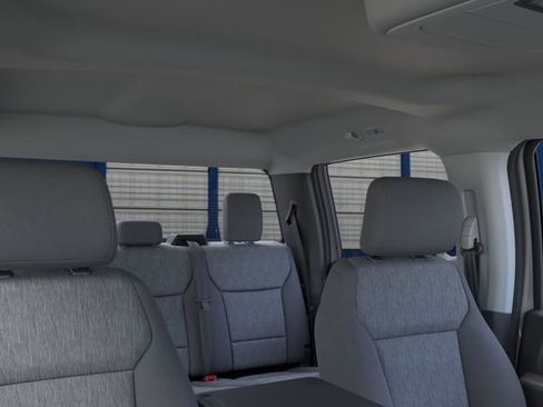 New 2026 Ford F150 XLT AWD/4WD image 22