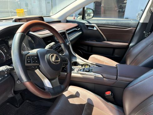 Used 2019 Lexus RX 350 AWD image 5