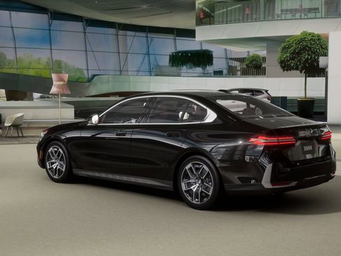 New 2026 BMW 530i image 27