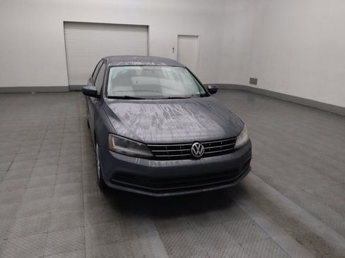 Used 2018 Volkswagen Jetta S image 14