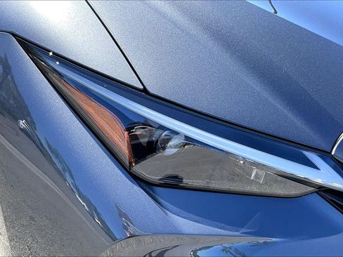 New 2026 Lexus IS 350 F Sport w/ Accessory Package Z1 RWD image 21