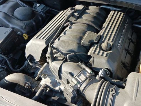 Used 2021 Dodge Charger Scat Pack RWD image 9