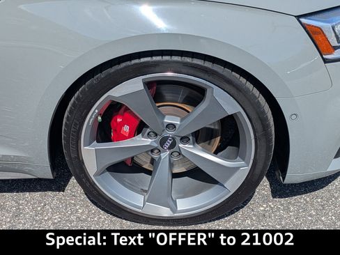 Used 2019 Audi S5 Prestige w/ S Sport Package image 11