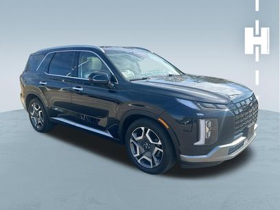 Used 2024 Hyundai Palisade Limited