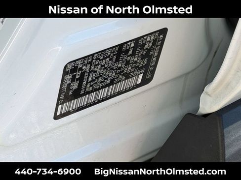 Certified 2023 Nissan Rogue SL AWD/4WD image 30