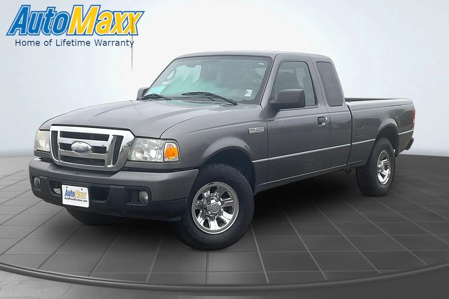 Used 2007 Ford Ranger XLT RWD image 1