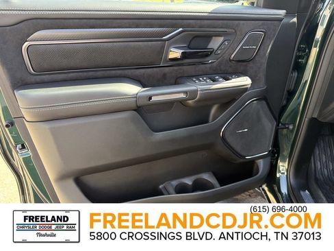 New 2026 RAM 1500 RHO w/ RHO Level 1 Equipment Group AWD/4WD image 18