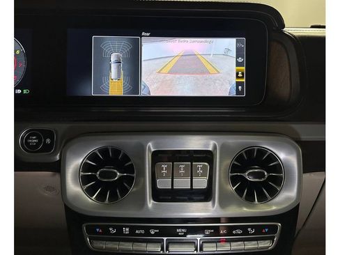 Used 2020 Mercedes-Benz G 550 image 32