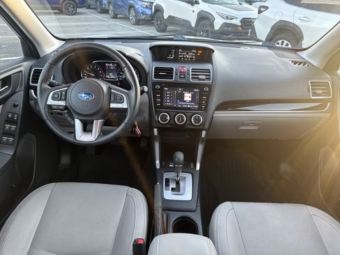 Used 2018 Subaru Forester 2.5i Limited image 10