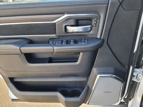 New 2025 RAM 2500 Laramie image 12