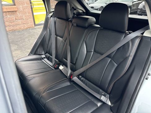 Used 2018 Subaru Crosstrek 2.0i Limited image 32