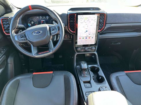 Used 2024 Ford Ranger Raptor image 17