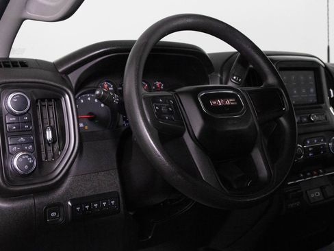 Certified 2024 GMC Sierra 2500 Pro w/ Convenience Package image 27