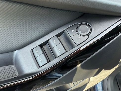 New 2026 Chevrolet Equinox LT w/ Convenience Package II image 22