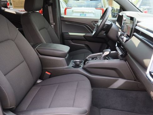 Certified 2024 GMC Canyon Elevation w/ Convenience Package RWD image 27