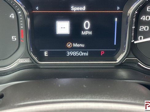 Certified 2022 GMC Sierra 2500 AT4 w/ AT4 Premium Plus Package image 31