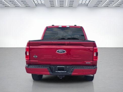 Used 2021 Ford F150 XLT w/ Equipment Group 302A High RWD image 4