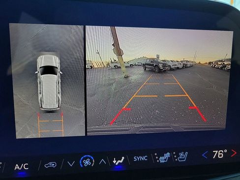 New 2026 Chevrolet Tahoe High Country image 14