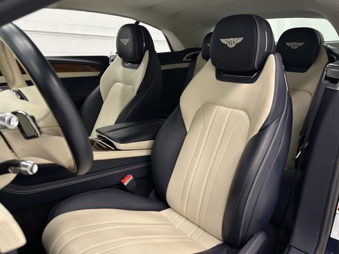 Used 2020 Bentley Continental GT AWD/4WD image 20