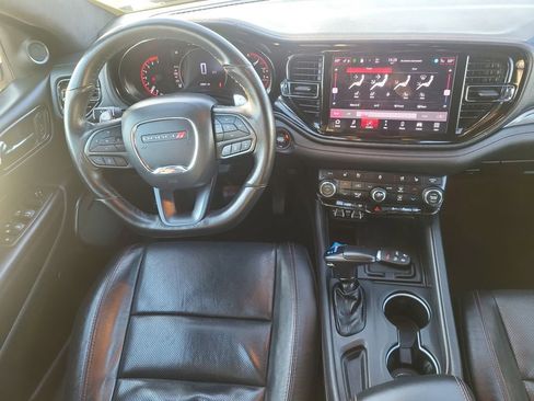 Used 2022 Dodge Durango R/T image 20