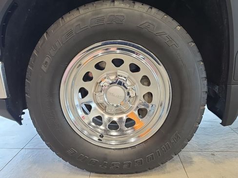 Used 2023 GMC Sierra 1500 Pro w/ Fleet Convenience Package AWD/4WD image 13