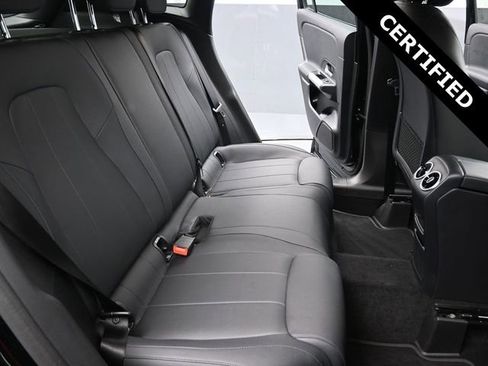 New 2025 Mercedes-Benz GLA 250 image 25