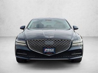 Used 2023 Genesis G80 2.5T video 2