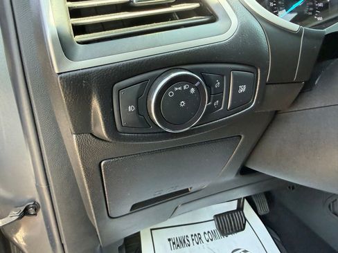 Used 2021 Ford Edge SEL FWD image 14