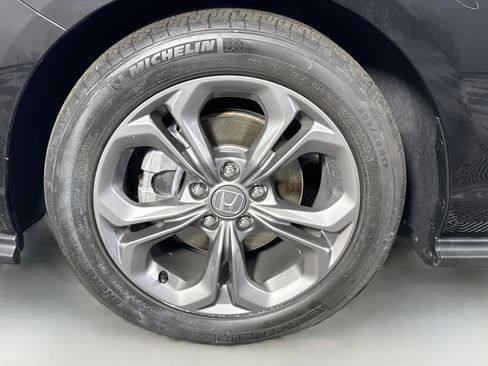 Used 2023 Honda Accord EX image 38