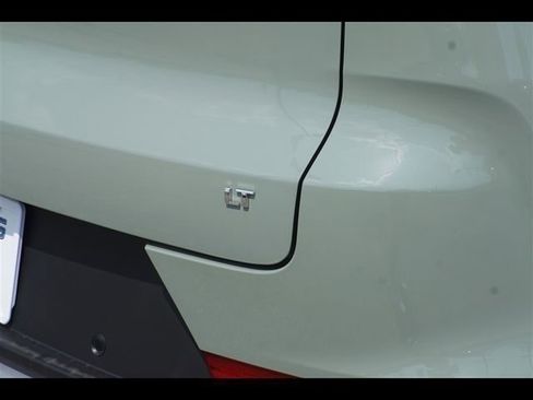 New 2026 Chevrolet TrailBlazer LT w/ Driver Confidence Package image 21