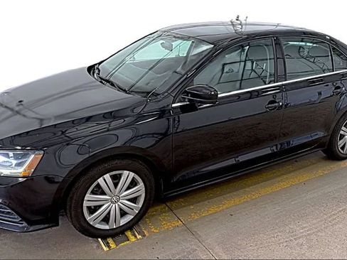 Used 2017 Volkswagen Jetta S FWD image 1