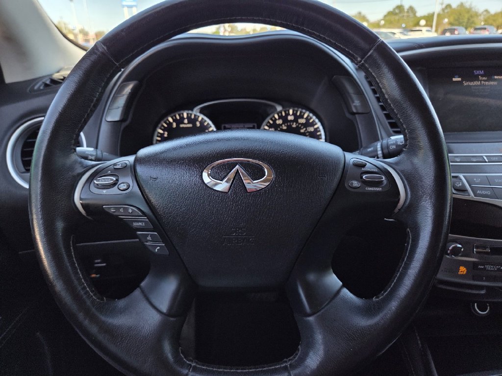 Used 2019 INFINITI QX60 Pure FWD image 23