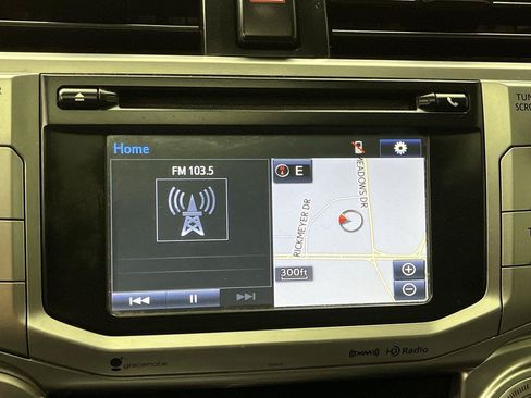 Used 2019 Toyota 4Runner SR5 Premium AWD/4WD image 20