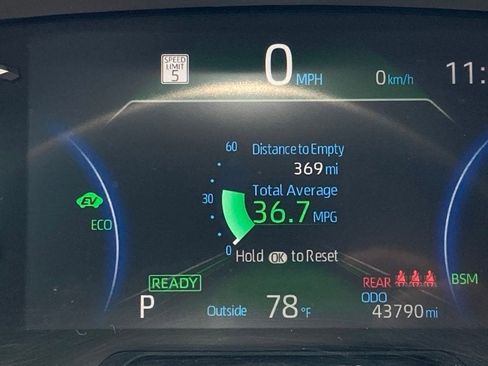 Used 2024 Toyota RAV4 XLE AWD/4WD image 13