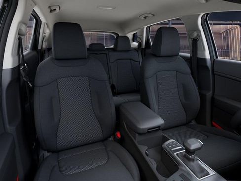 New 2026 Kia Sportage LX image 15