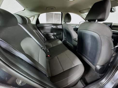 Used 2024 Kia Forte LX FWD image 24