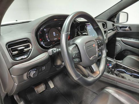 Used 2024 Dodge Durango R/T AWD/4WD image 29