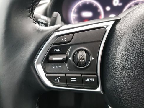 Certified 2025 Acura TLX w/ Technology Package image 16